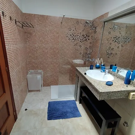 Villa Taisa Ii Playa Blanca (Lanzarote)