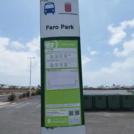 Taisa Ii * Playa Blanca (Lanzarote)