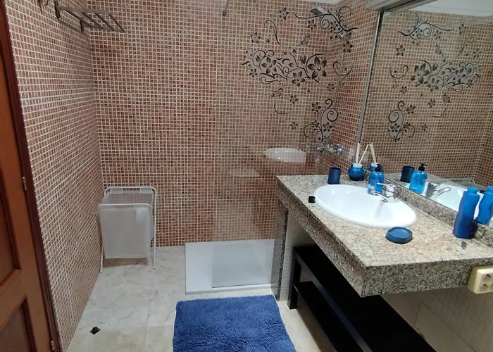 ヴィラ Taisa Ii プラヤ・ブランカ