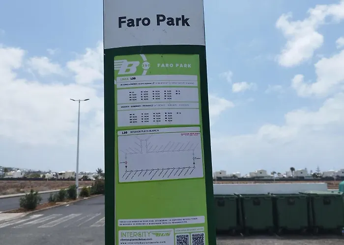 Taisa Ii * Playa Blanca (Lanzarote)