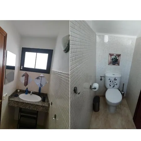 Taisa Ii Вилла Коста Бланка