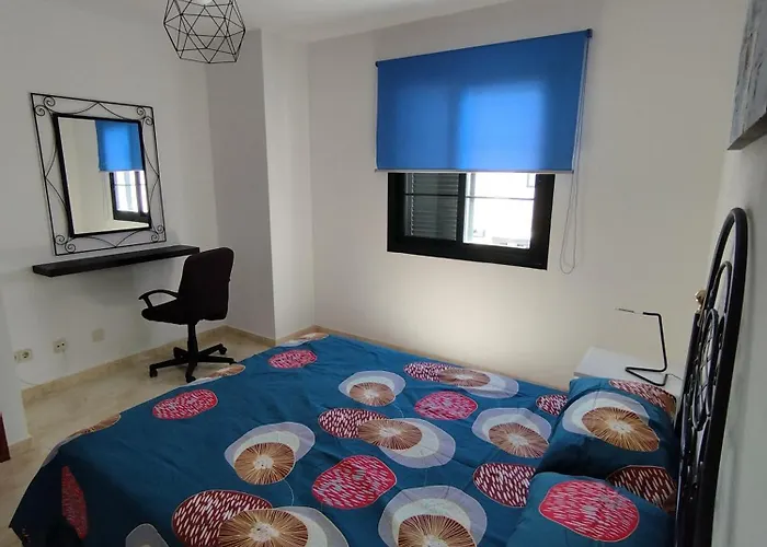 Taisa Ii Вилла Коста Бланка