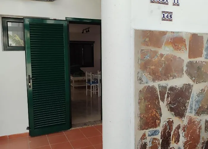 Taisa Ii Playa Blanca (Lanzarote)