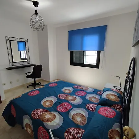 Taisa Ii Villa Playa Blanca (Lanzarote)